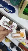 کلیپس رزین و فلز بزرگ