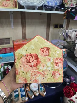 جای قاشق چنگال یا کارد و چنگال