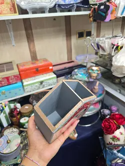 جای قاشق چنگال یا کارد و چنگال