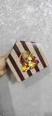 جای قاشق چنگال یا کارد و چنگال