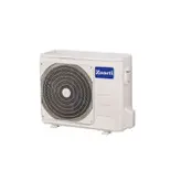 داکت اسپلیت 24000 زانتی مدل ZMDA - 24HD1RANA