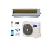 داکت اسپلیت 24000 زانتی مدل ZMDA - 24HD1RANA