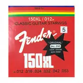 سیم پنجم گیتار کد 5