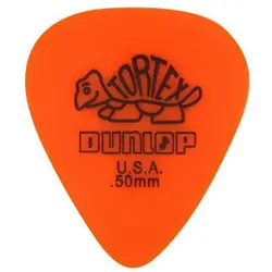 پیک گیتار دانلوپ مدل A2 معمولی