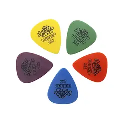 پیک گیتار دانلوپ معمولی 5 عددی