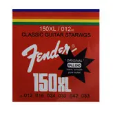سیم گیتار کلاسیک مدل fender