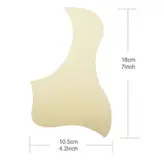 گلپیدور گیتار مدل T11