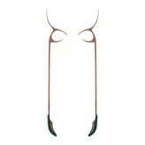 مضراب سنتور مدل مضراب ویژه 014