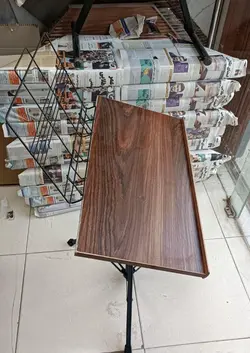 میز سنتور آقاجان