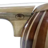 کمانچه نریمان مدل یک مهر کد 1