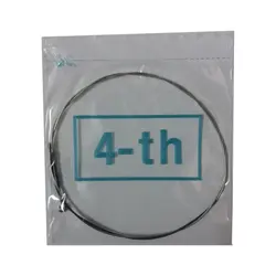 سیم چهارم ویولن کد 4