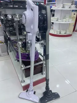 جارو عصایی سیمی فوما مدل ۲۰۸۵