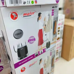 اتوبخار ایستاده مایر مدل 757