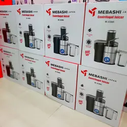 آبمیوه گیر تک کاره مباشی مدل ۳۰۰۵