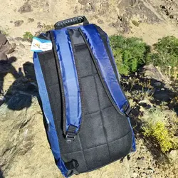 کوله و ساک جنس خارجی اعلاع