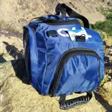 کوله و ساک جنس خارجی اعلاع