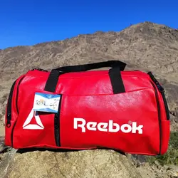 ساک چرم Reebok