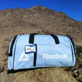 ساک چرم Reebok