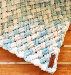 پتو آلیز پافی