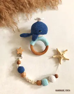 جغجغه نوزادی