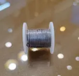 سیم قله قرقره ای دانش آموزی