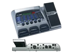 افکت گیتار الکتریک Digitech RP 400