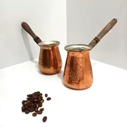 ترک جوش دوکاپ