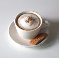 کاپوچینو