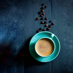 میکس رویای آبی (۱۰۰عربیکا)