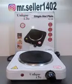 هیتر اجاق برقی یونیک لایف مدل UL_149