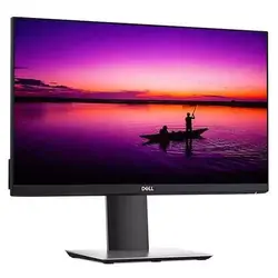 مانیتور استوک دل مدل P2219 فریم لس