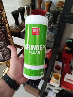 قرص شستشوی گرایندر