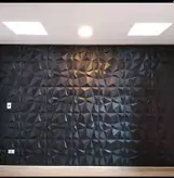 دیوار پوش سه بعدی پلیمری