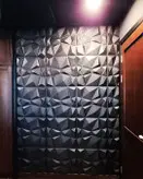 دیوار پوش سه بعدی پلیمری