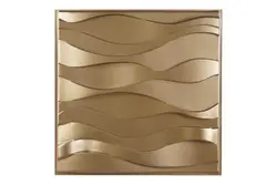 دیوار پوش سه بعدی پلیمری 006