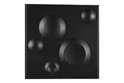 دیوار پوش سه بعدی پلیمری 007