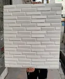 دیوار پوش فومی شمشه