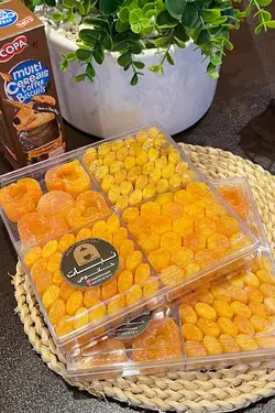 پک پذیرایی ترمه