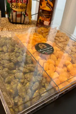 پک پذیرایی نگین