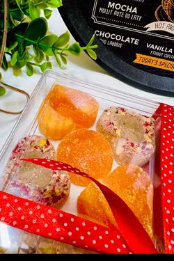 پک چهارخونه لوکس کد۲