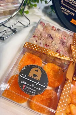 پک لوکس ۴ (مدل یک)