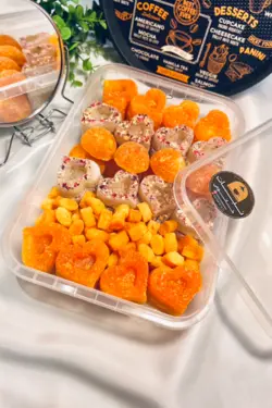 پک ترکیبی مخلوط (بزرگ)