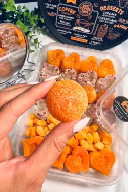 پک ترکیبی مخلوط (بزرگ)