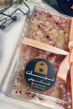 پک لوکس کد ۴ (مدل دو)