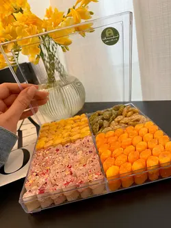 پک چای پهلو