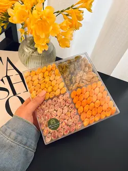 پک چای پهلو