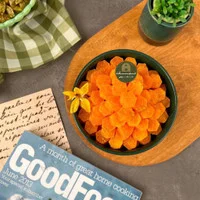 پک کندو زرد