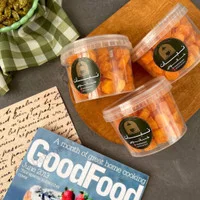 پک کندو زرد