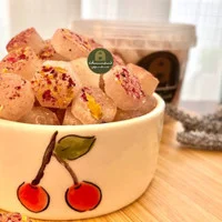 پک کندو سفید