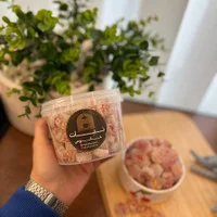 پک کندو سفید